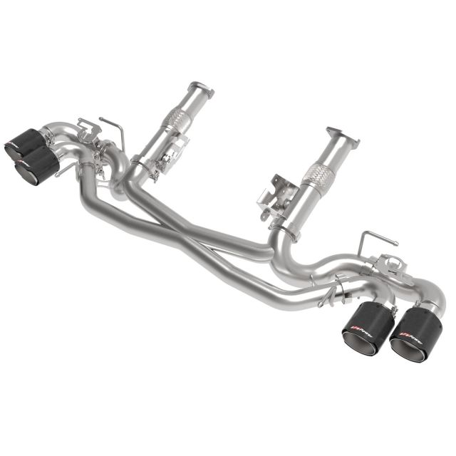 AFE Exhaust Cat Back