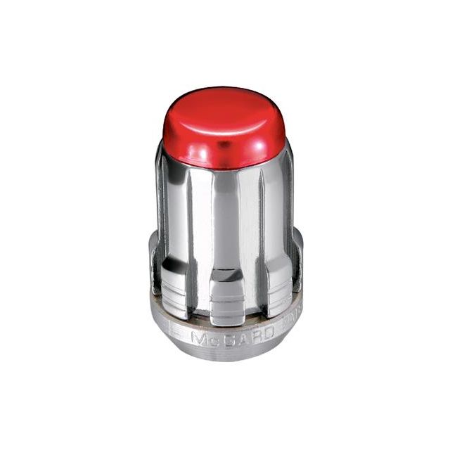 MCG SplineDrive Lug Nuts