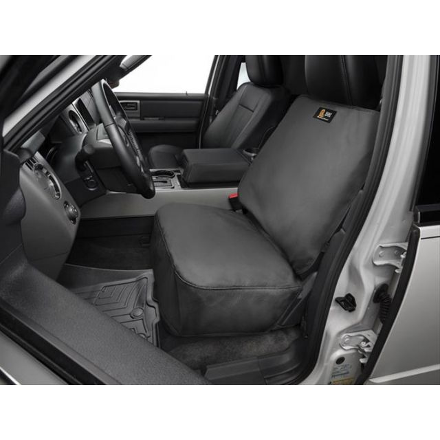 WT Seat Protectors - Black