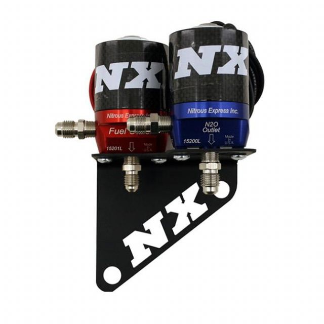 NEX Plumbing & Line Kits
