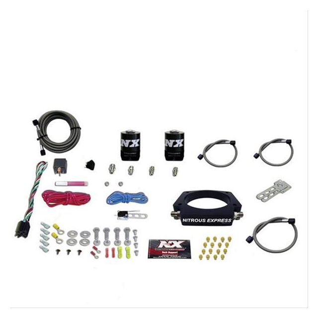 NEX Nitrous Oxide Kits