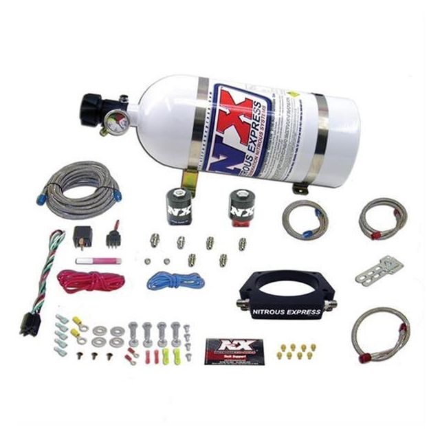 NEX Nitrous Oxide Kits
