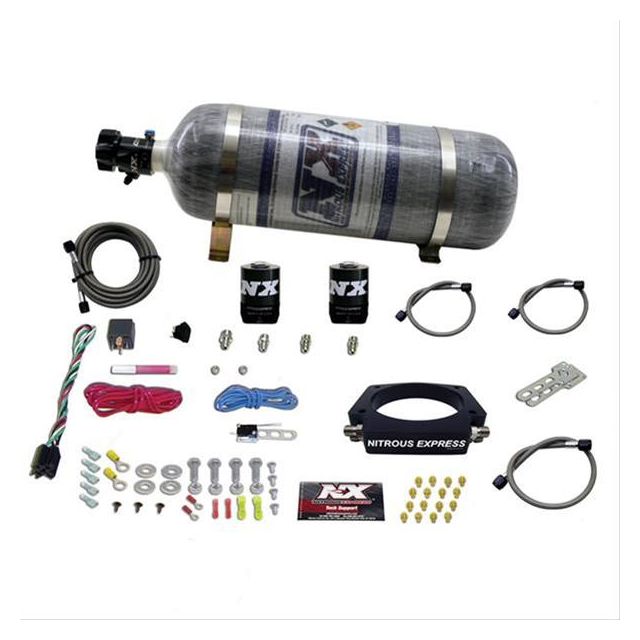 NEX Nitrous Oxide Kits