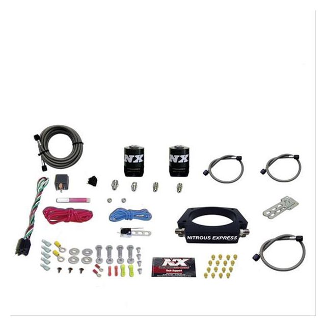 NEX Nitrous Oxide Kits