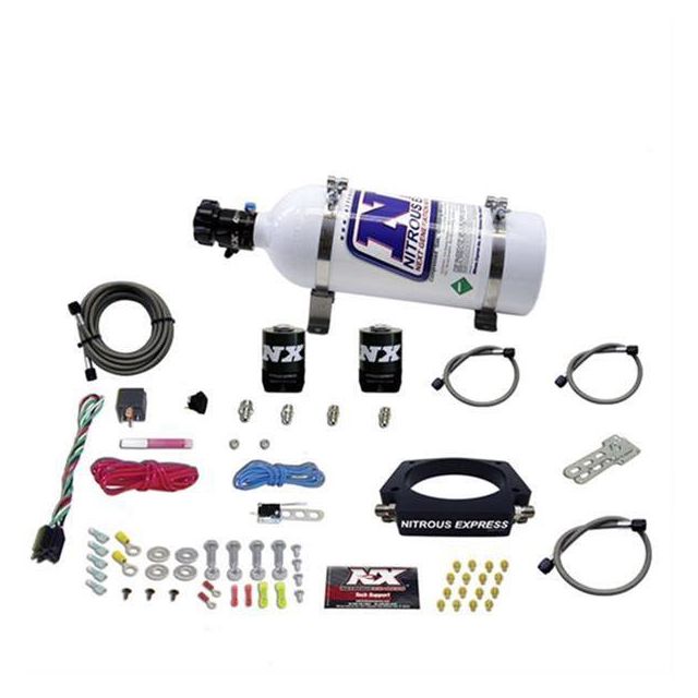 NEX Nitrous Oxide Kits