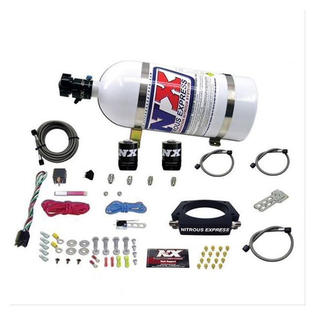 NEX Nitrous Oxide Kits