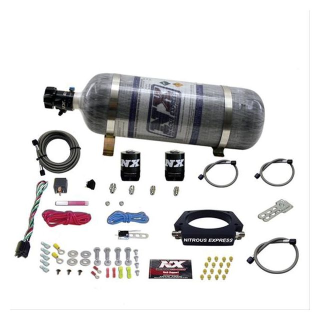 NEX Nitrous Oxide Kits