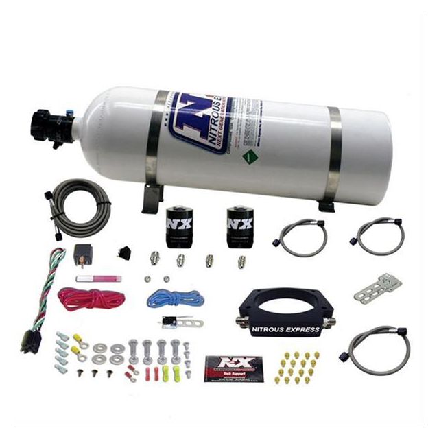 NEX Nitrous Oxide Kits