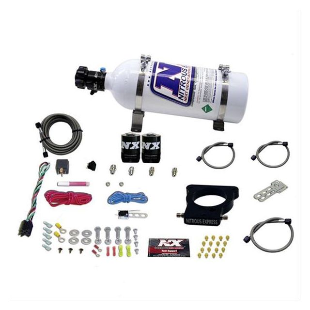 NEX Nitrous Oxide Kits