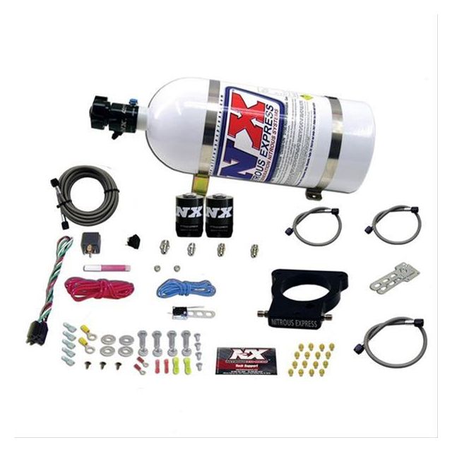 NEX Nitrous Oxide Kits