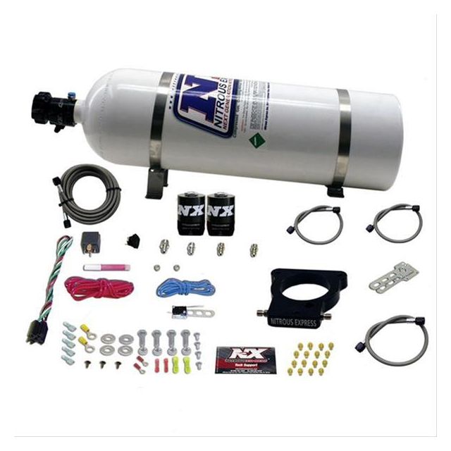 NEX Nitrous Oxide Kits
