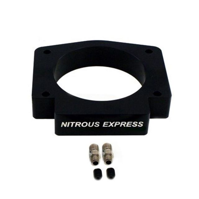 NEX Nitrous Injection Plates