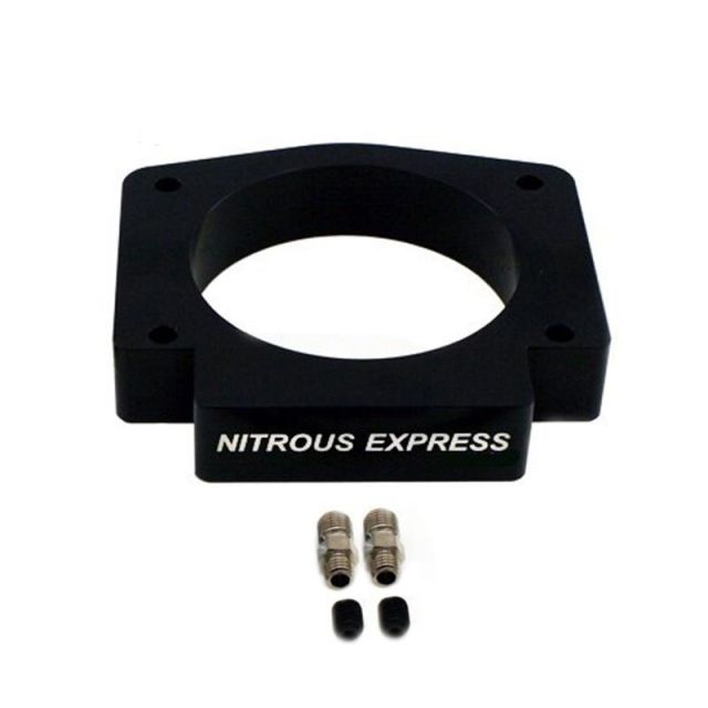 NEX Nitrous Injection Plates