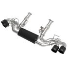 AFE Exhaust Cat Back