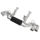 AFE Exhaust Cat Back