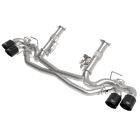 AFE Exhaust Cat Back