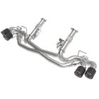 AFE Exhaust Cat Back
