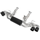 AFE Exhaust Cat Back