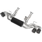 AFE Exhaust Cat Back