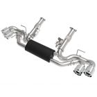 AFE Exhaust Cat Back