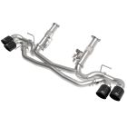 AFE Exhaust Cat Back