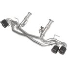 AFE Exhaust Cat Back
