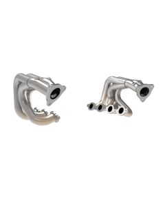 AFE Headers