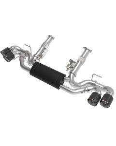 AFE Exhaust Cat Back