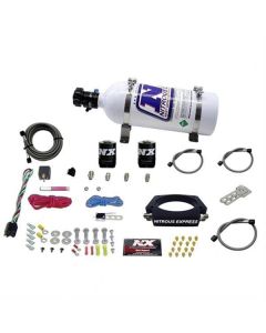 NEX Nitrous Oxide Kits