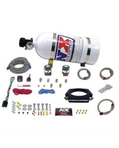 NEX Nitrous Oxide Kits