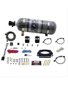 NEX Nitrous Oxide Kits