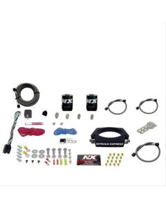 NEX Nitrous Oxide Kits