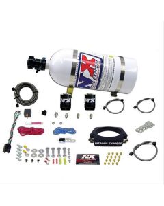 NEX Nitrous Oxide Kits