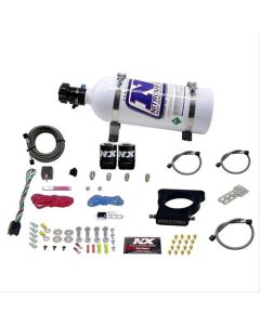 NEX Nitrous Oxide Kits