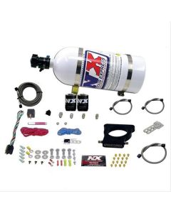 NEX Nitrous Oxide Kits