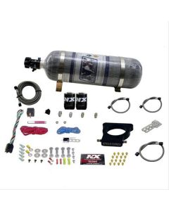 NEX Nitrous Oxide Kits