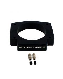 NEX Nitrous Injection Plates