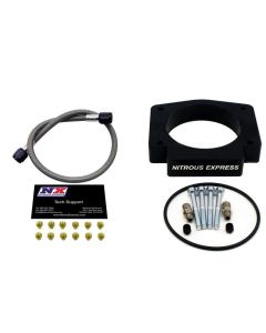 NEX Nitrous Injection Plates