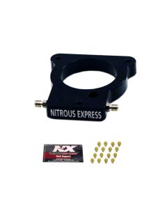 NEX Nitrous Injection Plates